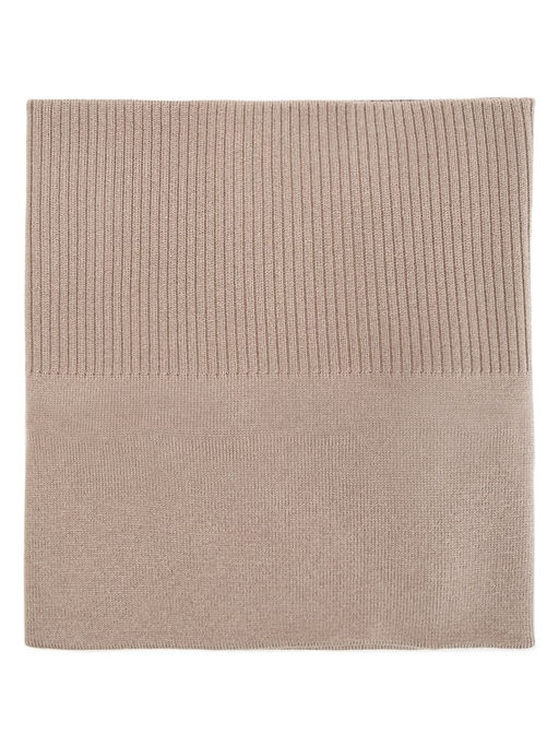 Шарф жен. виск+каш+нейл 22х23 LB-C57010-22 - Labbra фото 10