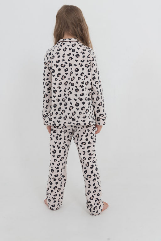 Наоми-кант - детская пижама