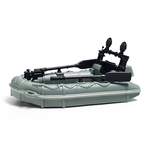 Набор Армия "Непобидимый страж" в коробке