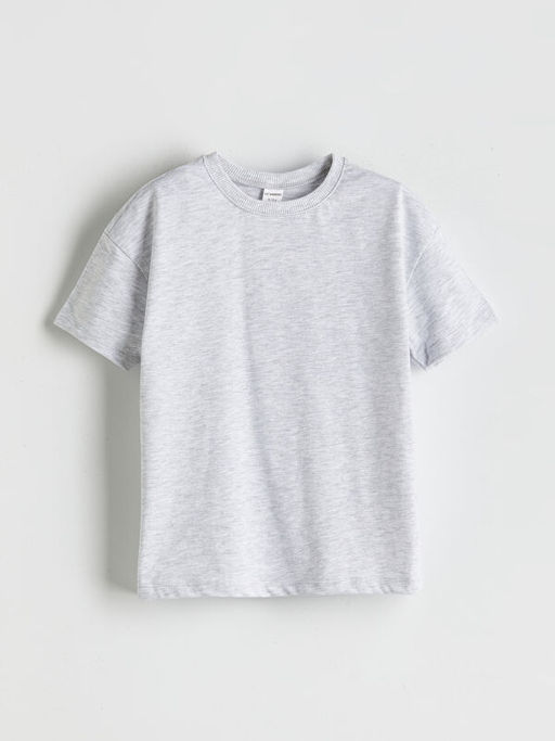 Bisiklet Yaka Erkek ?ocuk Ti??rt 3l?