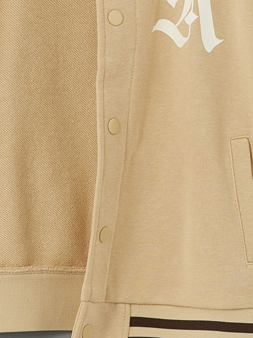 Erkek ?ocuk Kolej Ceket