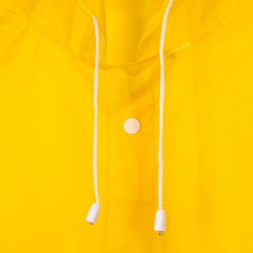 Дождевик детский Место для дождя, рост 120-160 см - Funny toys фото 5