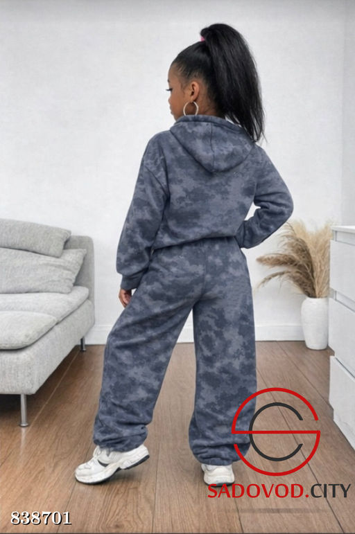 Спортивный костюм детский - Bruno фото 3