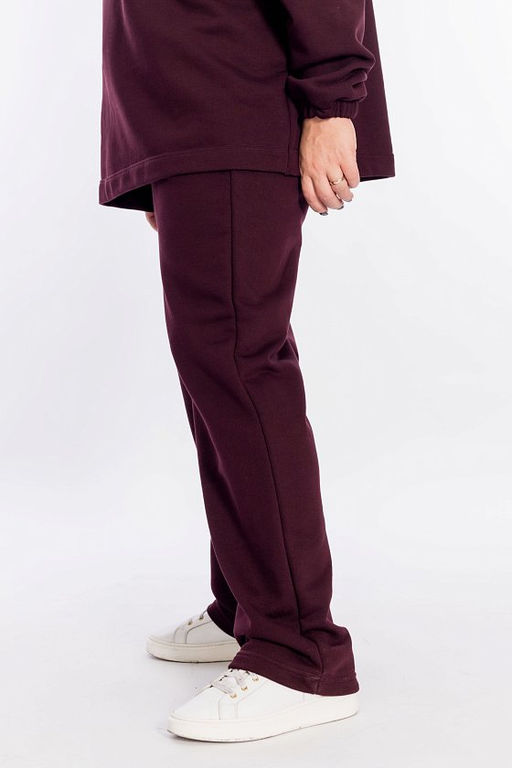 Костюм М323169ВШа Бордо - Елена фото 13