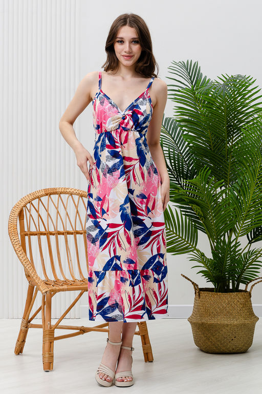 Сарафан 18041 - Натали фото 6