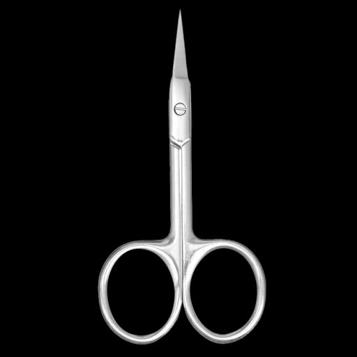 GERMANIСUR Ножницы для кутикулы заточка высш.качества 37303