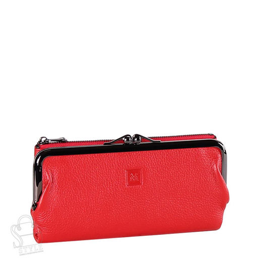Женский кошелек 3991-1806 red Vermari  в Новосибирске