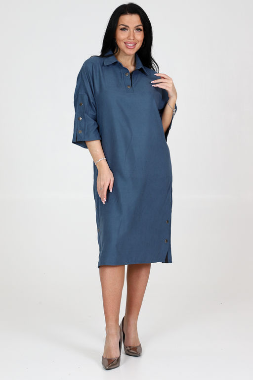 Платье 31784 - Натали фото 2