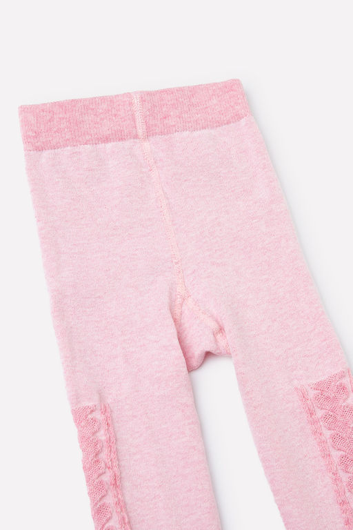 CROCKID, Колготки, цвет: розовый фото 2