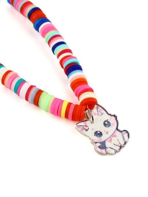 Цена за 5 шт. Браслет Детский, МИКС - Art beauty фото 5