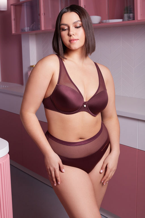 -60% Бюстгальтер Milavitsa 330107 эльдорадо  фото 6