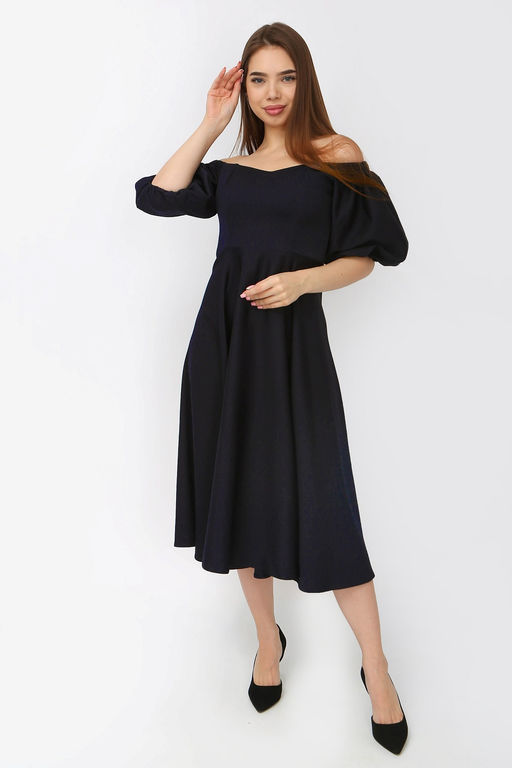 Платье 22251 - Karma life фото 17