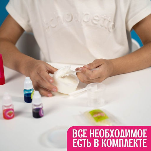 Опыты для девочек Эврики: Girls Помада для губ  фото 5