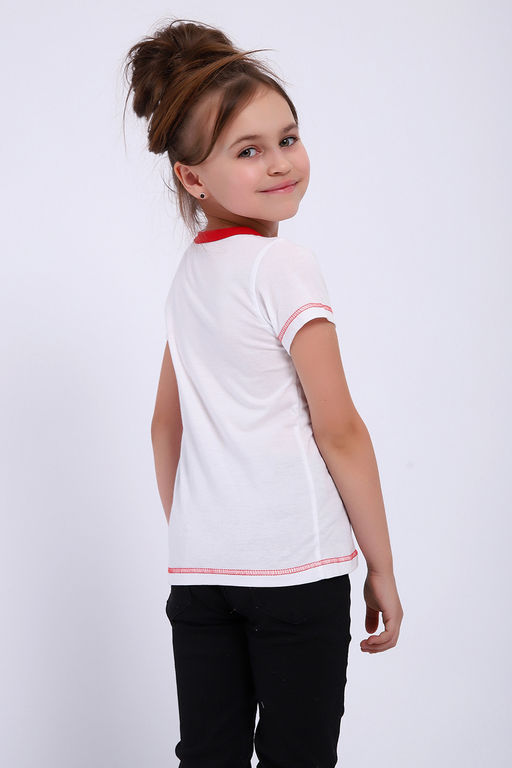 Футболка 51177 детская