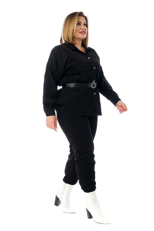 Брюки-1827 - Lady maria фото 9