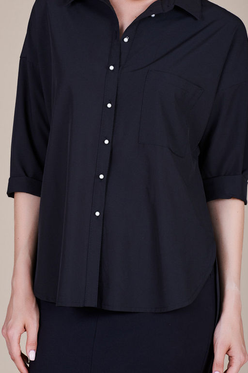 47831 Блуза-туника Елисеева Олеся - Eliseeva olesya фото 20