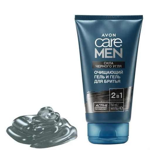 Гель для бритья Мягкий уход, 150 мл - Avon фото 7