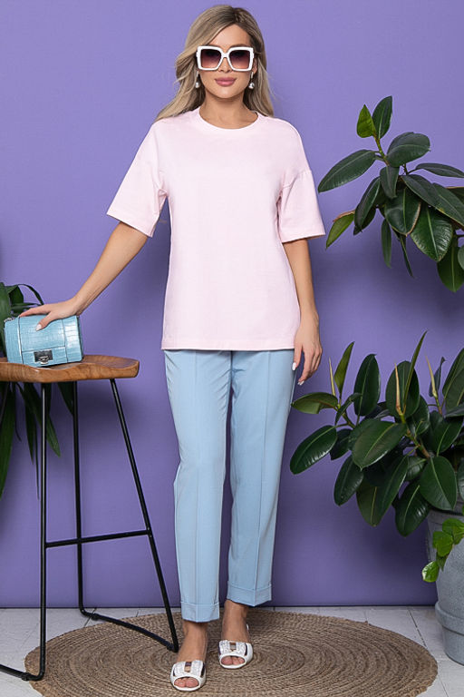 Футболка 41512 - Avili фото 2