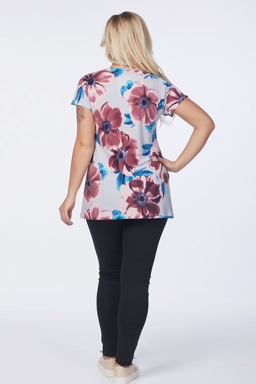 VALENTINA Туника №4  фото 3