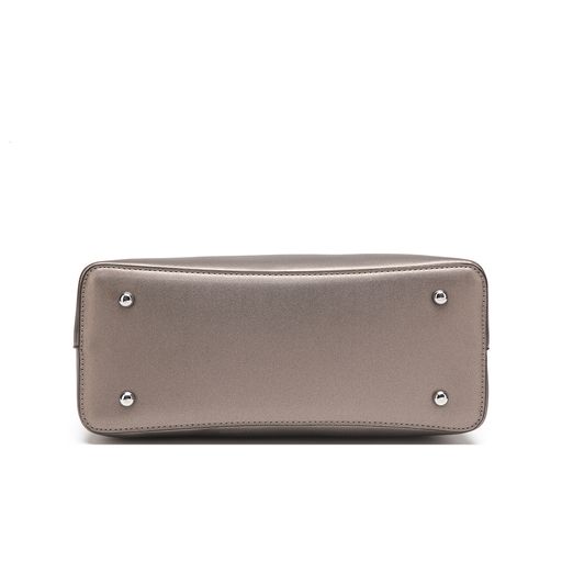 Сумка женская 18162 Темное серебро - Saint miranda фото 4