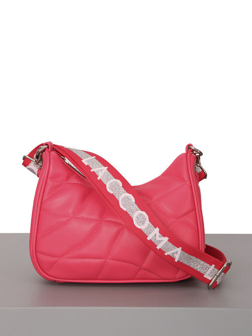 LACCOMA ремень 1000-3,8-арбузный полиэстр фото 4