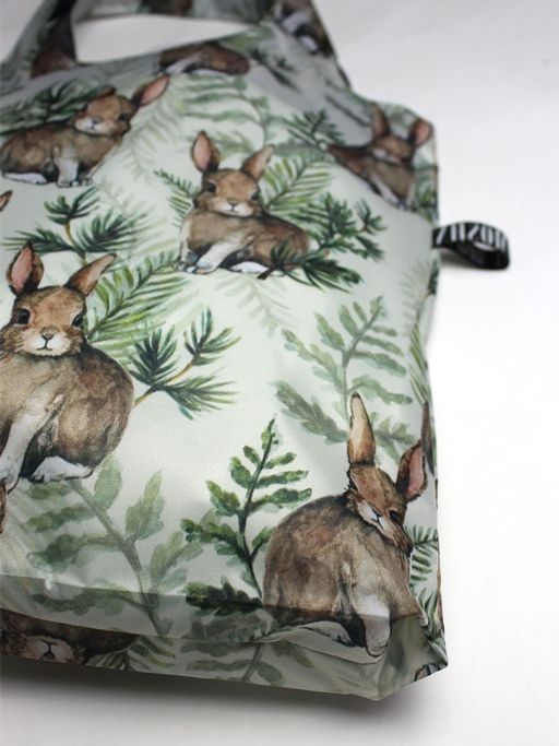 Сумка, Мод.4. КРОЛИКИ - Moshna фото 2