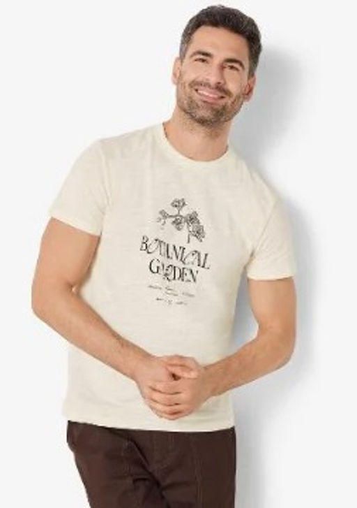 Мужская футболка LIVERGY  фото 9