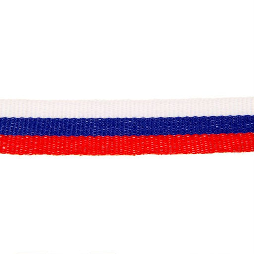 Медаль призовая 049 диам 5 см. 3 место. Цвет бронз. С лентой - Командор фото 4