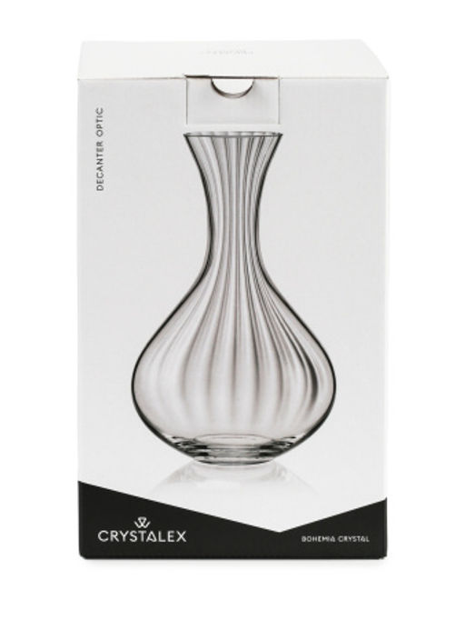 Декантер WATERFALL 1.5л в упаковке BEAUTY