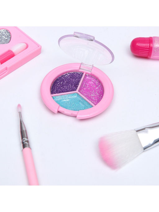 Набор косметики для девочек Beauty Box 3 - Simaland фото 34