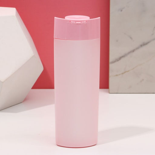 Подарочный набор косметики Ярких эмоций, гель для душа 250 мл и мочалка для тела, Чистое счастье  фото 6