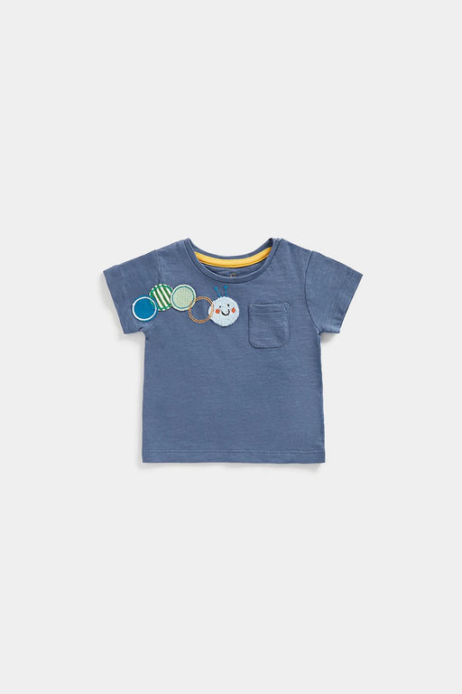 MOTHERCARE / Футболка (набор из 2 шт.)  фото 4