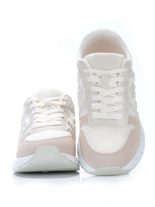 05-6026-90 Кроссовки женские (искусственные материалы) - No name фото 13