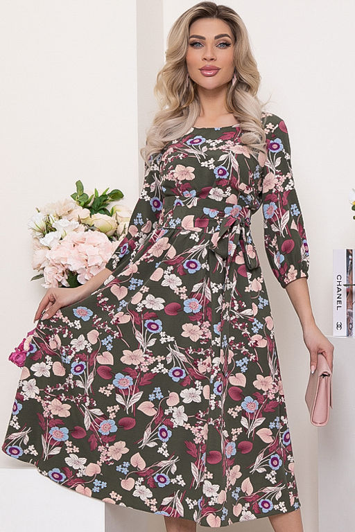 Платье 71474 - Avili фото 2