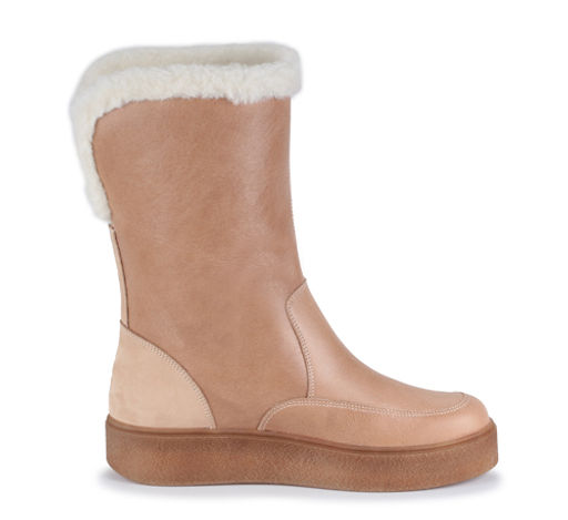 полусапоги женские - Riconte фото 3