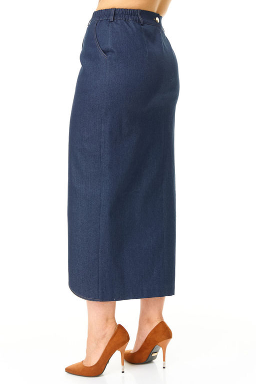 Костюм VI.ORO VR-1203-Р синий