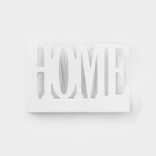 Салфетница Доляна Home,15410 см, цвет белый фото 4
