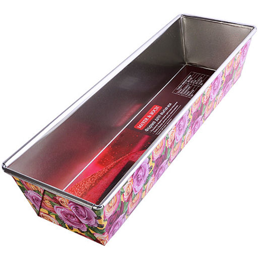 31065 Форма для выпечки 35х11,5х7,5см MB (х48) - Mayer&boch фото 6