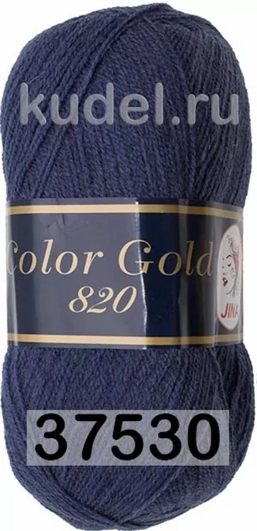 COLOR GOLD 820 - Jina фото 18