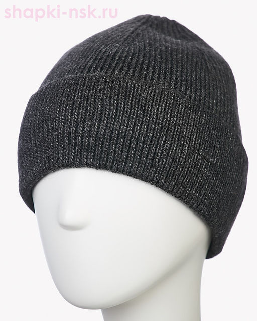 76071 Domino M Шапка мужская флис (57-59)