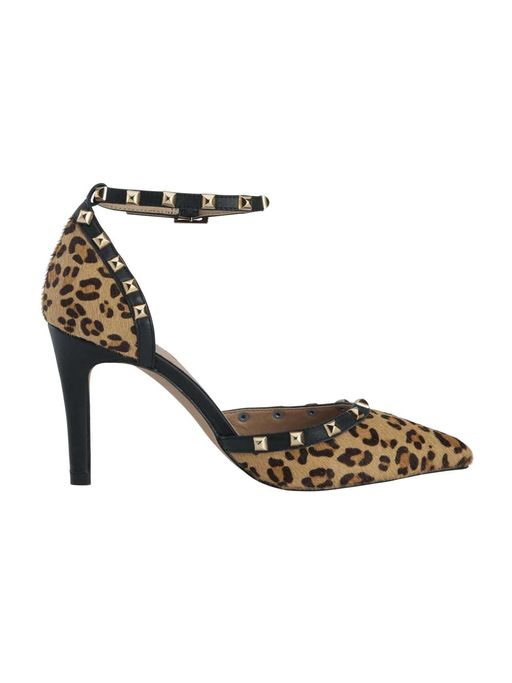 Туфли, леопардовые - Heine фото 3