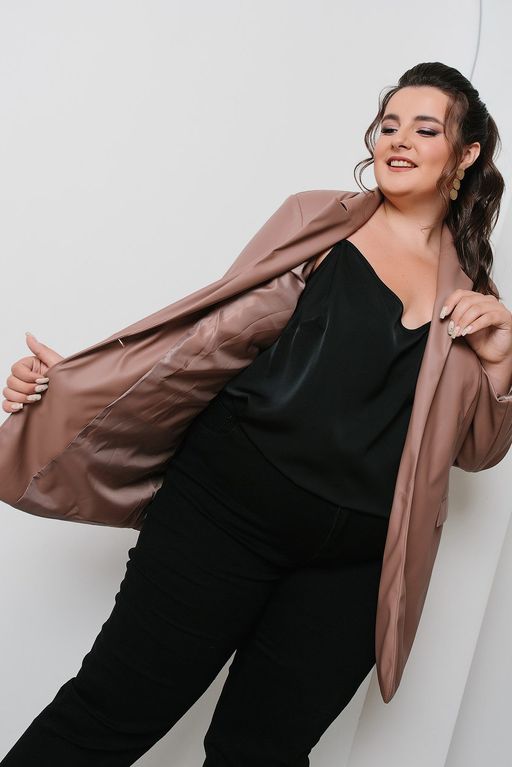 Жакет женский - Jp фото 11