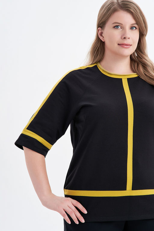 Блузка - Olsi фото 7