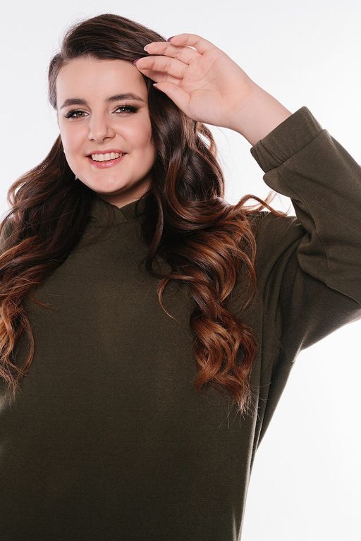 Худи женская - Jp фото 17