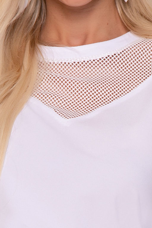 Блузка 41253 - Avili фото 4