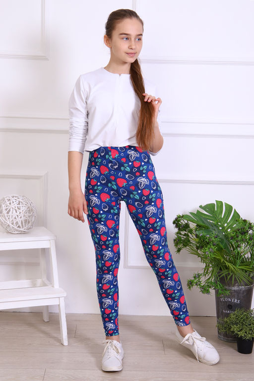 Легинсы 22021 детские