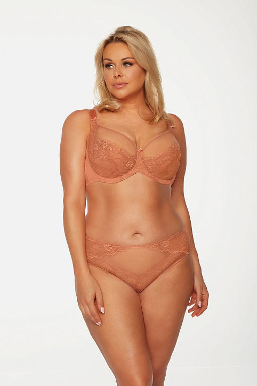 Трусы-слип Apricot Ilusion Briefs