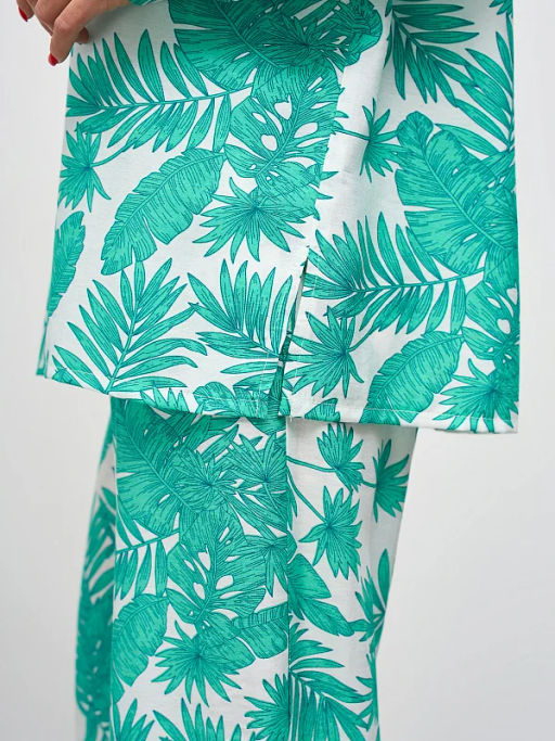 Рубашка Jetty хлопок с полиэстером в ассортименте фото 25