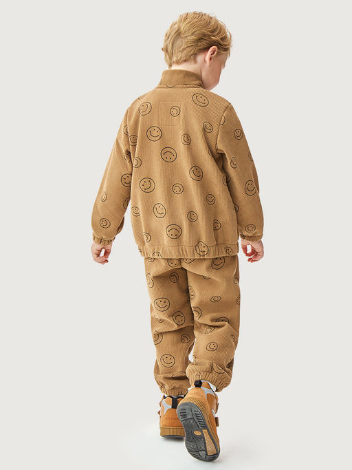 Костюм 7л9326 орех