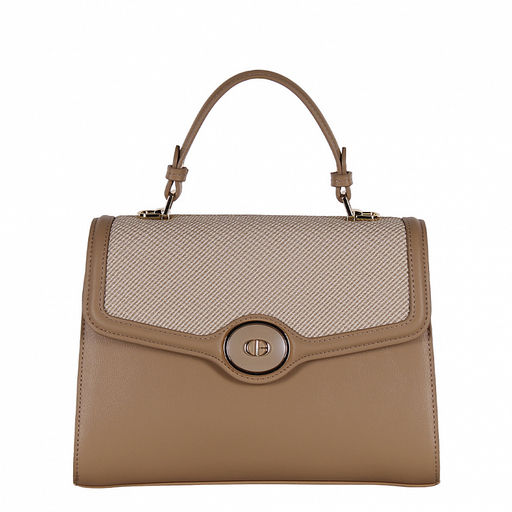 Сумка 8697-2CO brown Christina